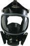 MSA Small Ultra-Twin® Series Full Face Air Purifying Respirator