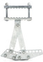 MSA Dyna-Glide® Ladder Bracket