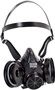 MSA Small Comfo Classic® Series Half Mask Air Purifying Respirator