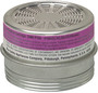 MSA Comfo® Acid Gas Respirator Cartridge