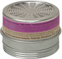 MSA Comfo® Organic Vapor, Acid Gas Respirator Cartridge