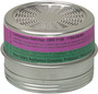 MSA Comfo® Ammonia, Methylamine Respirator Cartridge