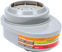 MSA Advantage® Chlorine, Mecury Vapor (Mersorb) Respirator Cartridge