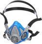 MSA Small Advantage® 200 LS Series Half Mask Air Purifying Respirator