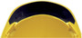 MSA Black Vinyl V-Gard® Glare Reflector