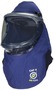 Enespro® One Size Fits Most Blue GORE-TEX PYRAD® Flame Resistant Hood