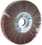 Norton® 6" 60 Grit Coarse Metal Flap Wheel