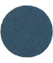 Norton® 2" 60 Grit Coarse BlueFire Cloth Disc