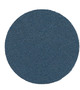 Norton® 3" 60 Grit Coarse BlueFire Cloth Disc
