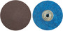 Norton® 2" 120 Grit Medium Gemini Cloth Disc