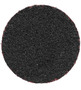 Norton® 2" 36 Grit Extra Coarse Gemini Cloth Disc