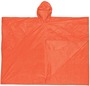 MCR Safety Orange Schooner I .10 mm PVC Poncho