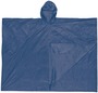 MCR Safety Blue Schooner I .10 mm PVC Poncho