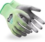 HexArmor® Size Large Helix 18 Gauge HPPE, Nylon And Polyurethane Cut Resistant Gloves With Polyurethane Coated Palm and Fingertips