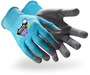 HexArmor® Size Small Helix 18 Gauge Bamboo Viscose, HPPE And Nitrile Cut Resistant Gloves With Nitrile Coated Palm and Fingertips