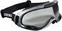 MCR Safety PGX1 Indirect Vent Safety Goggles With Silver Frame And Clear UV-AF/Anti-Fog Lens