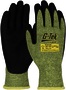 Protective Industrial Products Medium Green PolyKor/Aramid Welders Gloves