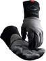 Protective Industrial Products X-Large Gray Deerskin TIG Welders Gloves