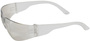 Protective Industrial Products Zenon Z12™ Clear Safety Glasses With Clear Anti-Scratch Lens