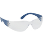 Protective Industrial Products Zenon Z12™ Clear Safety Glasses With Clear FogLess® 3Sixty™ Lens