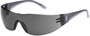 Protective Industrial Products Eva® Pink Safety Glasses With Gray Anti-Scratch Lens
