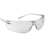 Protective Industrial Products Zenon Ultra-Lyte™ Clear Safety Glasses With Clear Anti-Scratch/FogLess® 3Sixty™ Lens