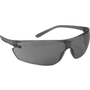 Protective Industrial Products Zenon Ultra-Lyte™ Gray Safety Glasses With Gray Anti-Scratch/FogLess® 3Sixty™ Lens