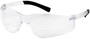Protective Industrial Products Zenon Z13R™ 1.75 Diopter Clear Safety Glasses With Clear Anti-Scratch Lens