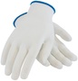 Protective Industrial Products Medium White CleanTeam® Light Weight Nylon Inspection Gloves With Knit Wrist