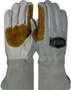 Protective Industrial Products Medium Natural Welders Gloves