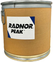 1/16" ER70S-6 RADNOR™ PEAK™ S-6 Carbon Steel MIG Wire 250 lb 20.4" Drum