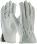 RADNOR™ Medium Natural Cowhide Unlined Drivers Gloves