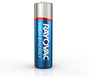 Ray-O-Vac® AA Alkaline Batteries Battery (1 Per Package)