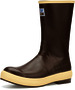 Muck® Size 6 Brown Neoprene Plain Toe Boots