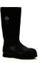 Muck® Size 6 Black Rubber/Neoprene Soft Toe Boots