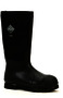 Muck® Size 13 Black Rubber/Neoprene Soft Toe Boots