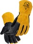 Black Stallion® 2X Cowhide And Pigskin Cut Resistant Gloves