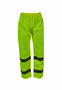 Radians 2X Lime 9100 Air-Tex Polyester And Polyurethane Pants