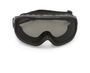 Sellstrom® SureWerx™ Odyssey II Firefighting Over the Glasses Goggles With Black Frame And Smoke Anti-Fog Lens