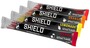 SHIELD® 3 Ounce Assorted Flavors Supportive Electrolyte Hydration Freezer Pop Electrolyte Freezer Pop (144 Per Case)