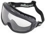 Sellstrom® SureWerx™ Odyssey II Firefighting Over the Glasses Goggles With Black Frame And Clear Anti-Fog Lens