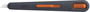 Safety Products Global 5.67 X 0.47 X 0.39 Black/Orange Nylon And Ceramic Slice® Pen Cutter