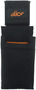 Safety Products Global 7.8 X 2.95 X 1.5 Black/Orange Polyester And Spandex Slice® Holster