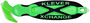 Safety Products Global 7 X 1.75 X 0.375 Green Plastic And Carbon Steel Klever® Safety Cutter