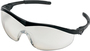 MCR Safety® Storm® 0 Safety Glasses With Clear Anti-Scratch/Indoor/Outdoor/Mirrored Lens