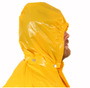 Tingley Large Yellow Iron Eagle® Polyurethane And Nylon Hood