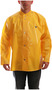 Tingley 2X  Yellow 32" Iron Eagle® Polyurethane And Nylon Rain Jacket