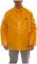 Tingley 2X  Yellow 32" Iron Eagle® Polyurethane And Nylon Rain Jacket