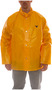 Tingley X-Large Yellow 31" Iron Eagle® Polyurethane And Nylon Rain Jacket