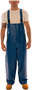 Tingley Large Blue Eclipse™ PVC And Nomex® Bib Overalls